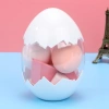 Dandan Beauty Egg Powder Puff is portable details Picture